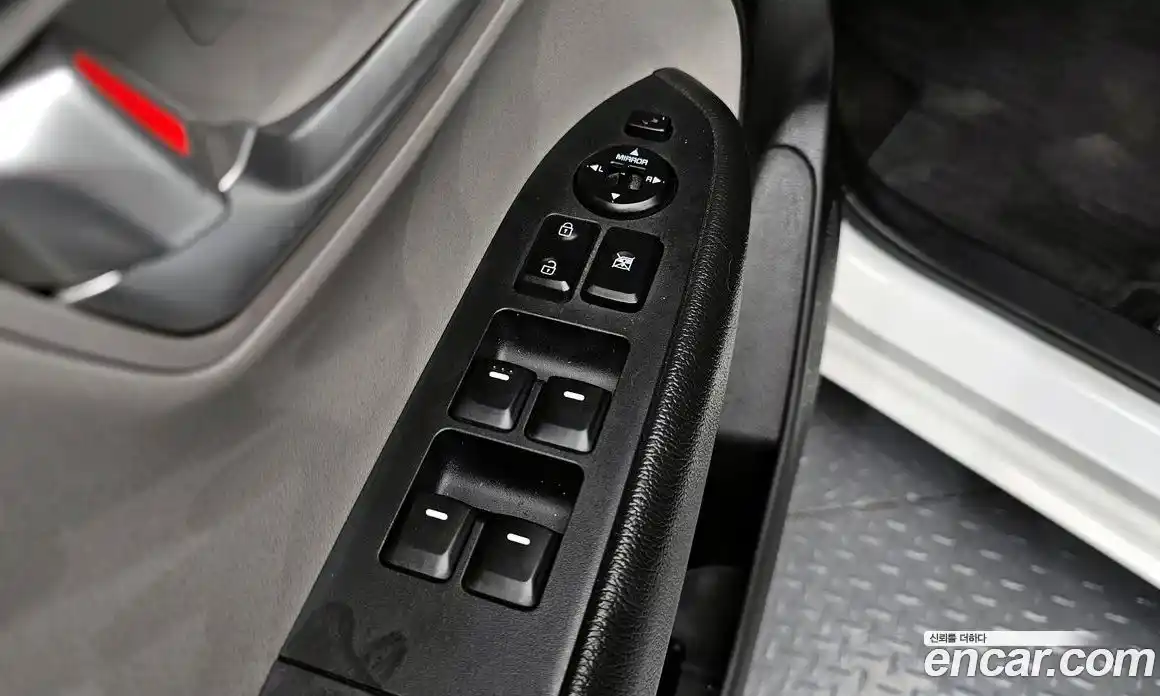 Kia Ray 2021 1.0 Автомат в Москве № 133505, фото 17