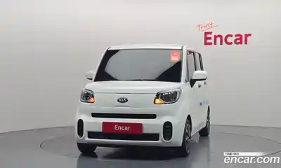 Kia Ray 2021 1.0 Автомат в Москве № 133505, миниатюра 3