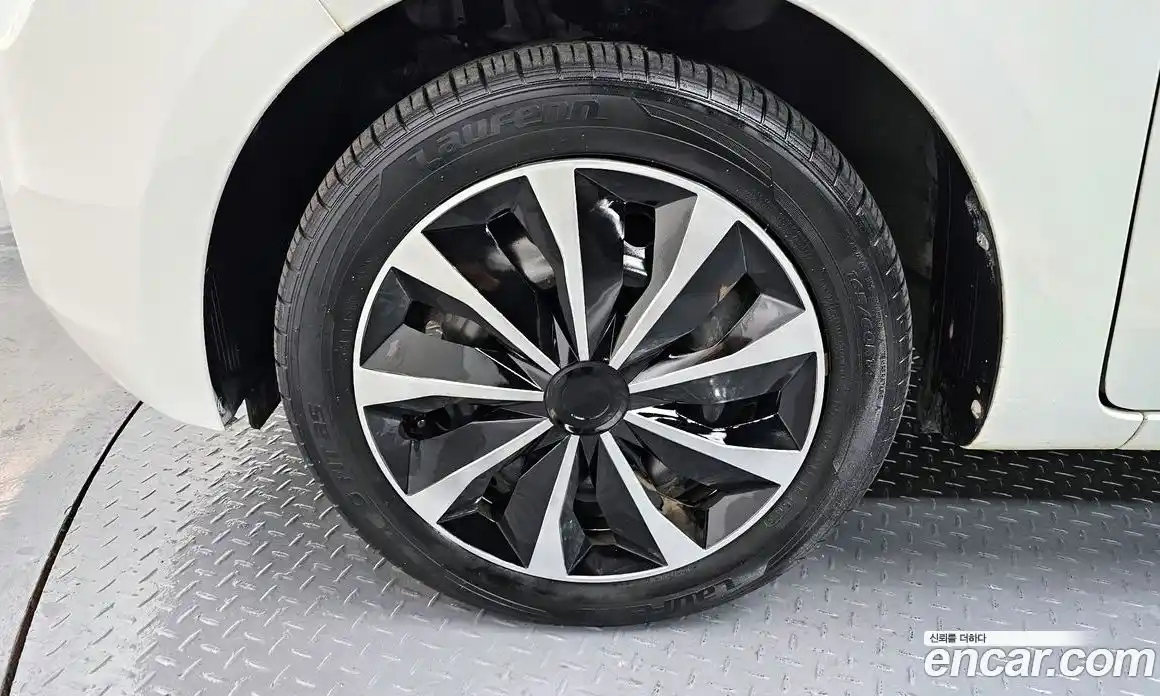 Kia Ray 2021 1.0 Автомат в Москве № 133505, фото 5