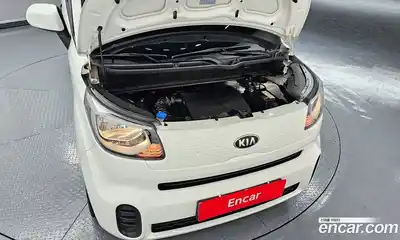 Kia Ray 2021 1.0 Автомат в Москве № 133505, миниатюра 6