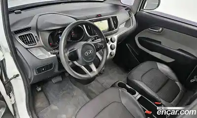 Kia Ray 2021 1.0 Автомат в Москве № 133505, миниатюра 7