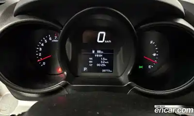 Kia Ray 2021 1.0 Автомат в Москве № 133505, миниатюра 8