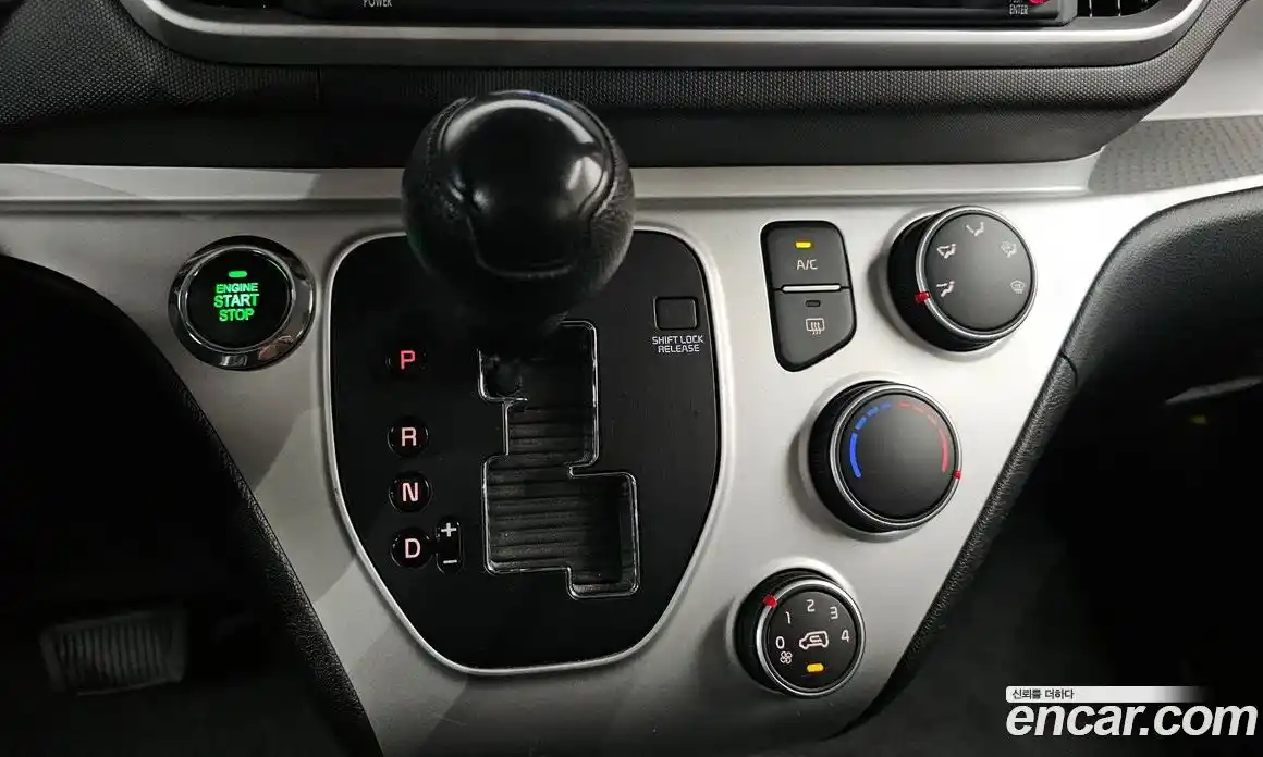 Kia Ray 2021 1.0 Автомат в Москве № 133505, фото 9