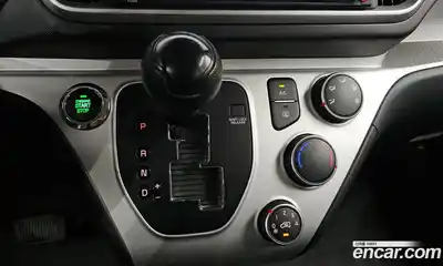 Kia Ray 2021 1.0 Автомат в Москве № 133505, миниатюра 9