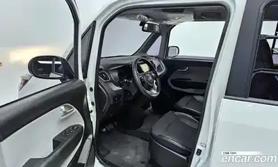 Kia Ray 2021 1.0 Автомат в Москве № 133505, миниатюра 10