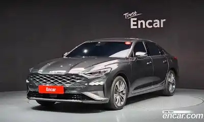 Kia K8, 2023