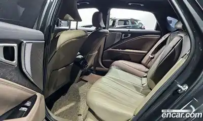 Kia K8 2023 1.6 Автомат в Москве № 133666, миниатюра 12