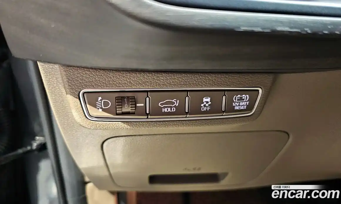 Kia K8 2023 1.6 Автомат в Москве № 133666, фото 14