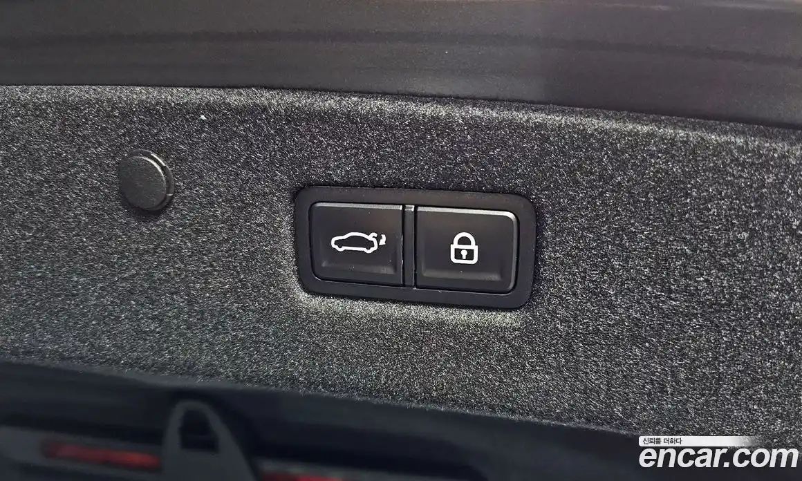 Kia K8 2023 1.6 Автомат в Москве № 133666, фото 17