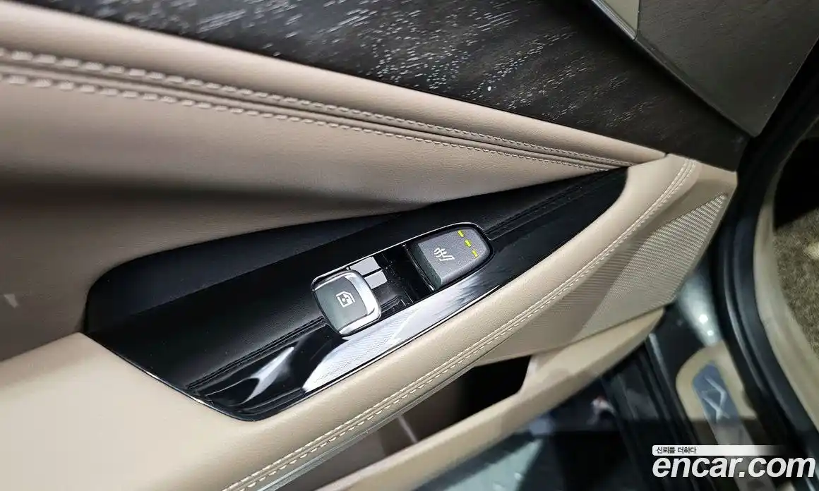 Kia K8 2023 1.6 Автомат в Москве № 133666, фото 19