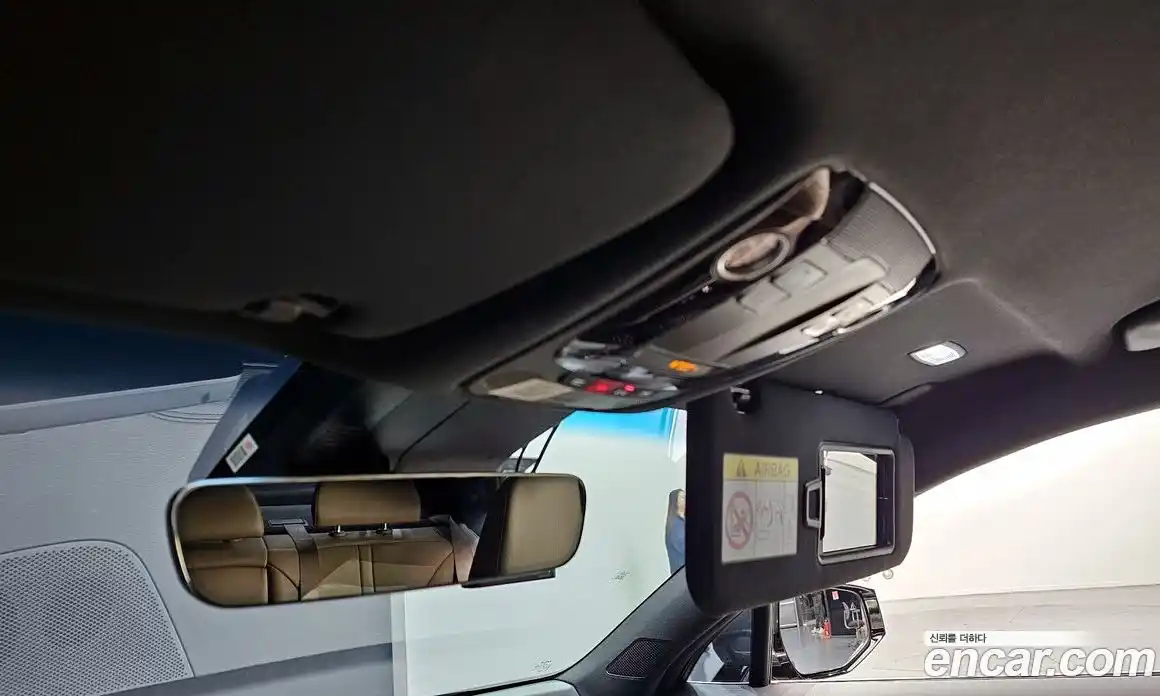 Kia K8 2023 1.6 Автомат в Москве № 133666, фото 20