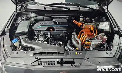 Kia K8 2023 1.6 Автомат в Москве № 133666, миниатюра 6