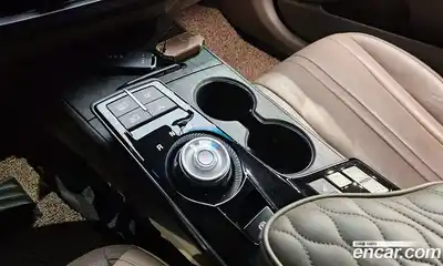 Kia K8 2023 1.6 Автомат в Москве № 133666, миниатюра 9