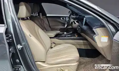 Kia K8 2023 1.6 Автомат в Москве № 133666, миниатюра 10