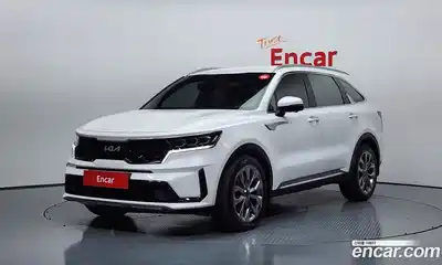 Kia Sorento, 2023
