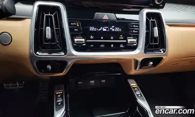 Kia Sorento 2023 2.2 Автомат в Москве № 134392, миниатюра 12