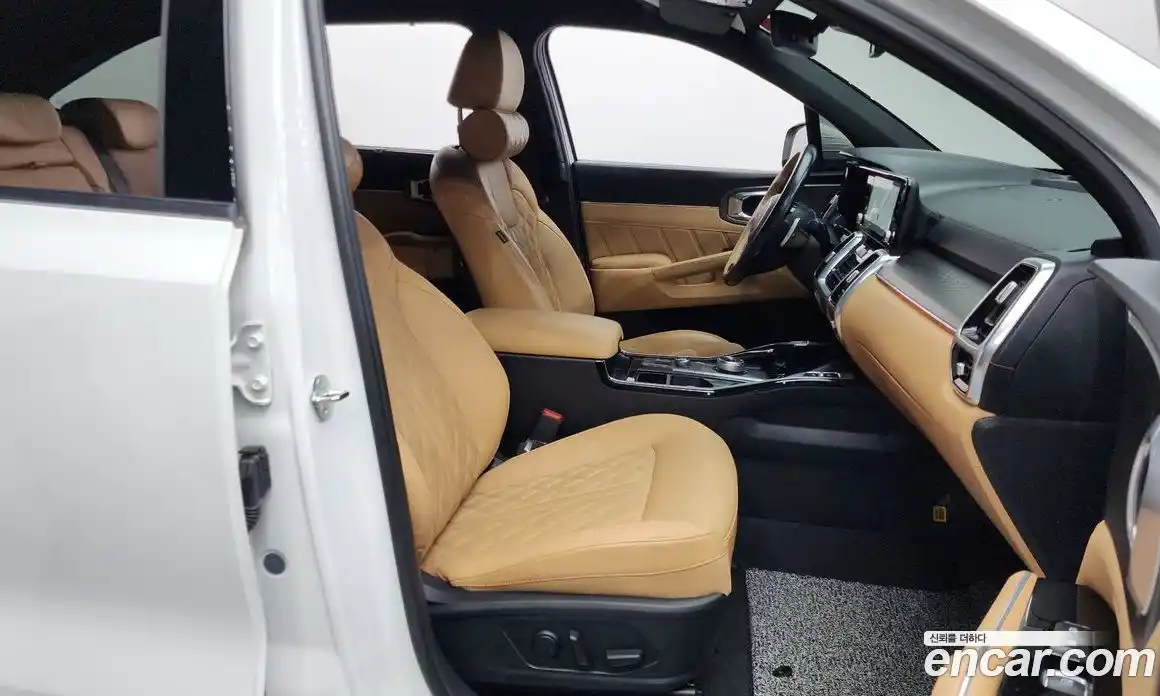 Kia Sorento 2023 2.2 Автомат в Москве № 134392, фото 19