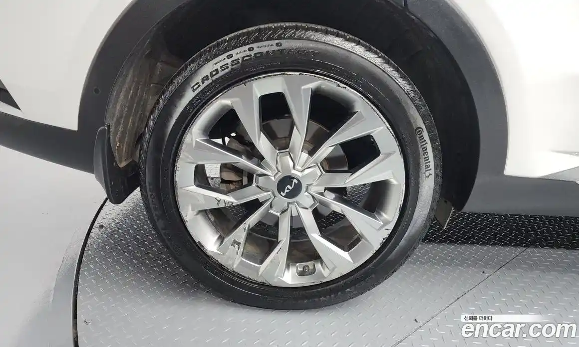 Kia Sorento 2023 2.2 Автомат в Москве № 134392, фото 20