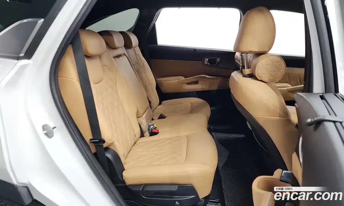 Kia Sorento 2023 2.2 Автомат в Москве № 134392, фото 6