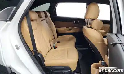 Kia Sorento 2023 2.2 Автомат в Москве № 134392, миниатюра 6