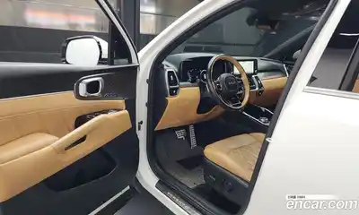 Kia Sorento 2023 2.2 Автомат в Москве № 134392, миниатюра 8