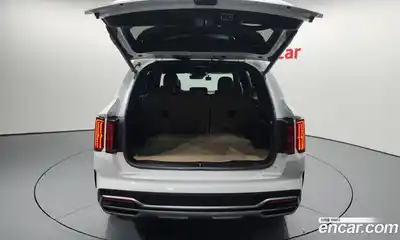 Kia Sorento 2023 2.2 Автомат в Москве № 134392, миниатюра 9