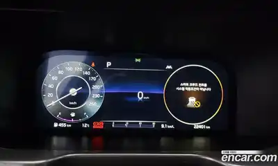 Kia Sorento 2023 2.2 Автомат в Москве № 134392, миниатюра 10