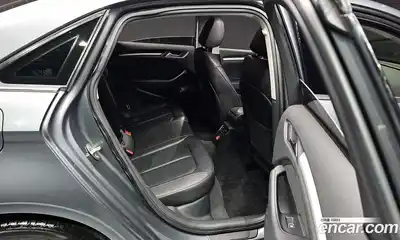 Audi A3 2015 2.0 Автомат в Москве № 135803, миниатюра 11