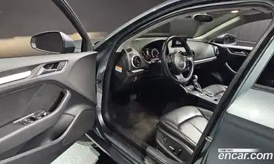 Audi A3 2015 2.0 Автомат в Москве № 135803, миниатюра 12