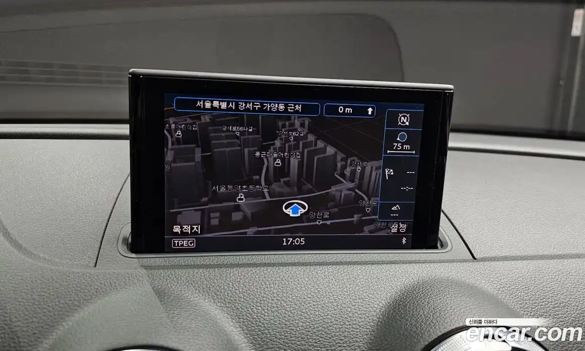 Audi A3 2015 2.0 Автомат в Москве № 135803, фото 14