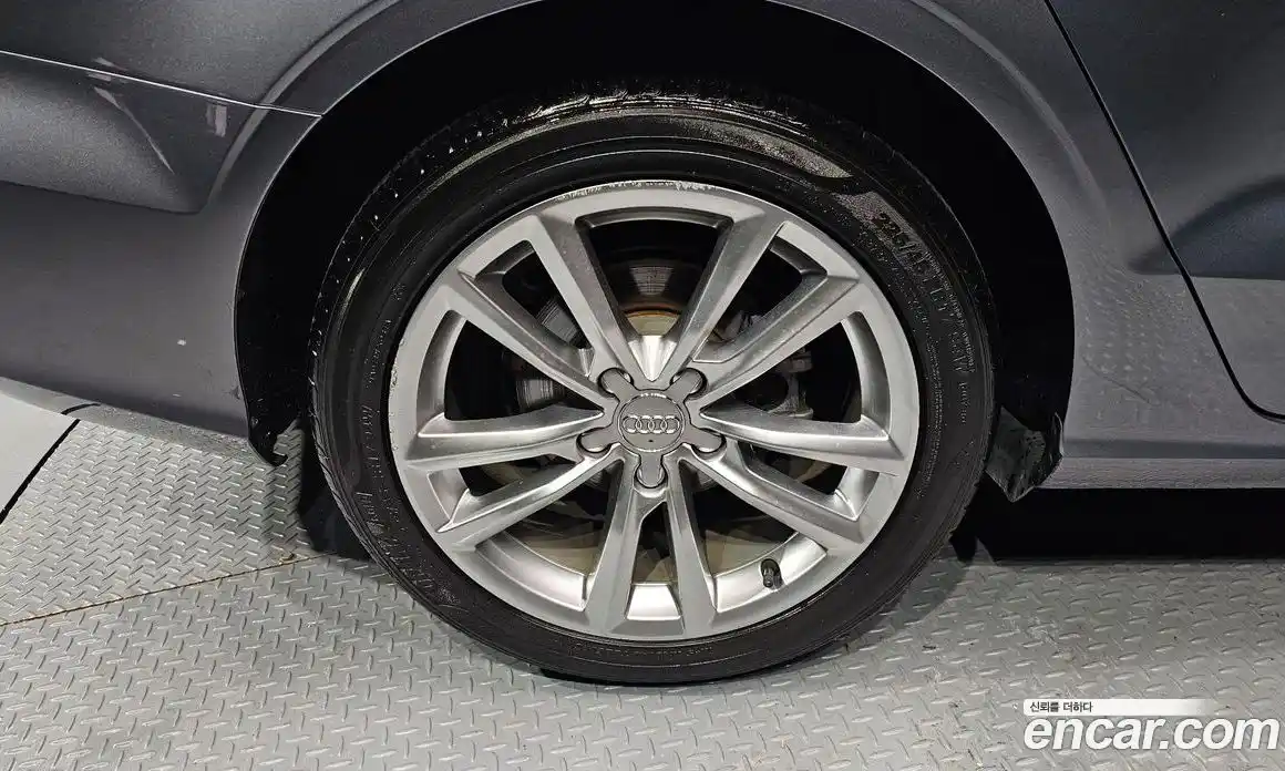 Audi A3 2015 2.0 Автомат в Москве № 135803, фото 5