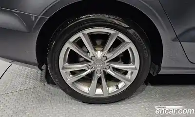 Audi A3 2015 2.0 Автомат в Москве № 135803, миниатюра 5