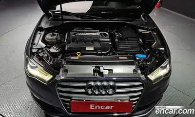 Audi A3 2015 2.0 Автомат в Москве № 135803, миниатюра 6