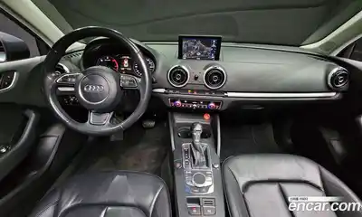 Audi A3 2015 2.0 Автомат в Москве № 135803, миниатюра 7