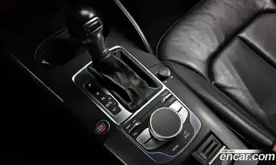 Audi A3 2015 2.0 Автомат в Москве № 135803, миниатюра 9