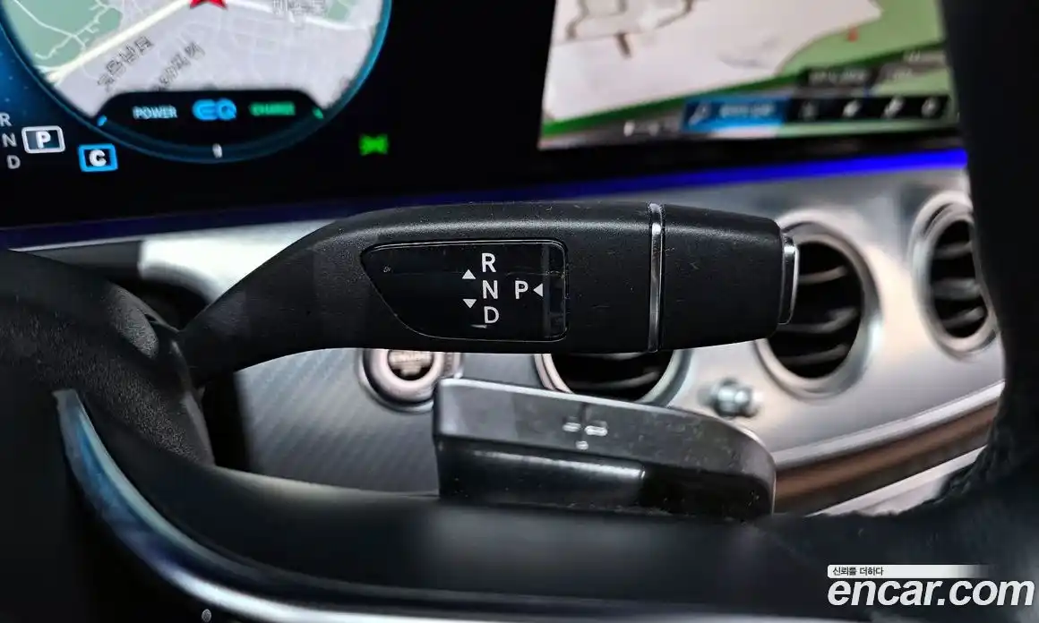 Mercedes-Benz E-Class 2021 2.0 Автомат в Москве № 135960, фото 11