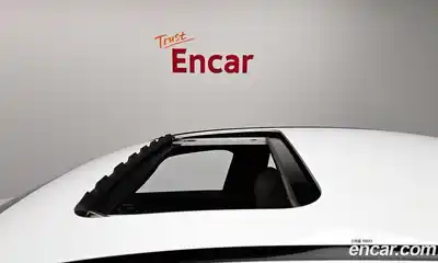 Mercedes-Benz E-Class 2021 2.0 Автомат в Москве № 135960, миниатюра 3