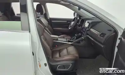 Renault QM6 2020 2.0 Автомат в Москве № 137199, миниатюра 11