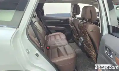 Renault QM6 2020 2.0 Автомат в Москве № 137199, миниатюра 12