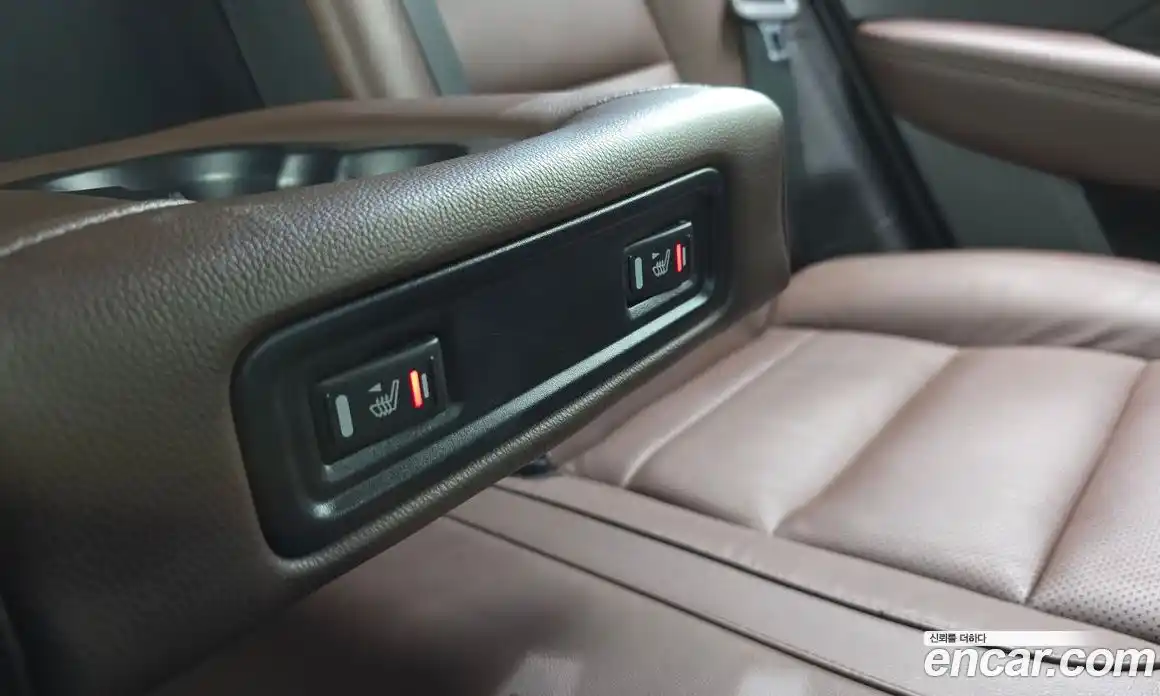 Renault QM6 2020 2.0 Автомат в Москве № 137199, фото 18