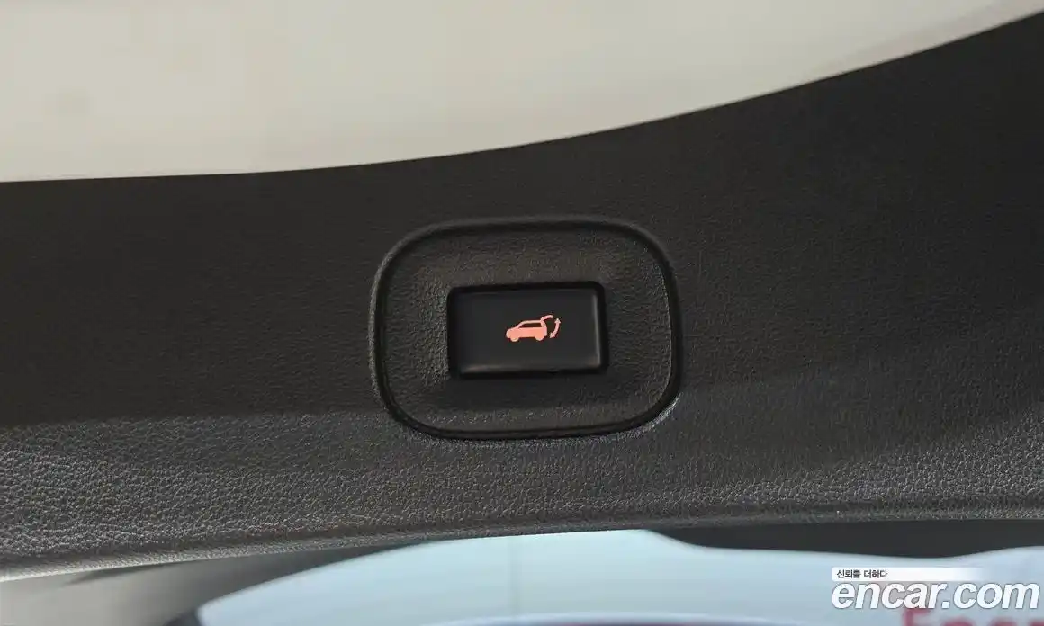 Renault QM6 2020 2.0 Автомат в Москве № 137199, фото 20