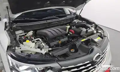 Renault QM6 2020 2.0 Автомат в Москве № 137199, миниатюра 6