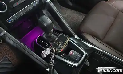 Renault QM6 2020 2.0 Автомат в Москве № 137199, миниатюра 9