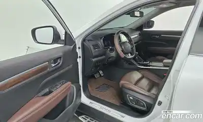 Renault QM6 2020 2.0 Автомат в Москве № 137199, миниатюра 10