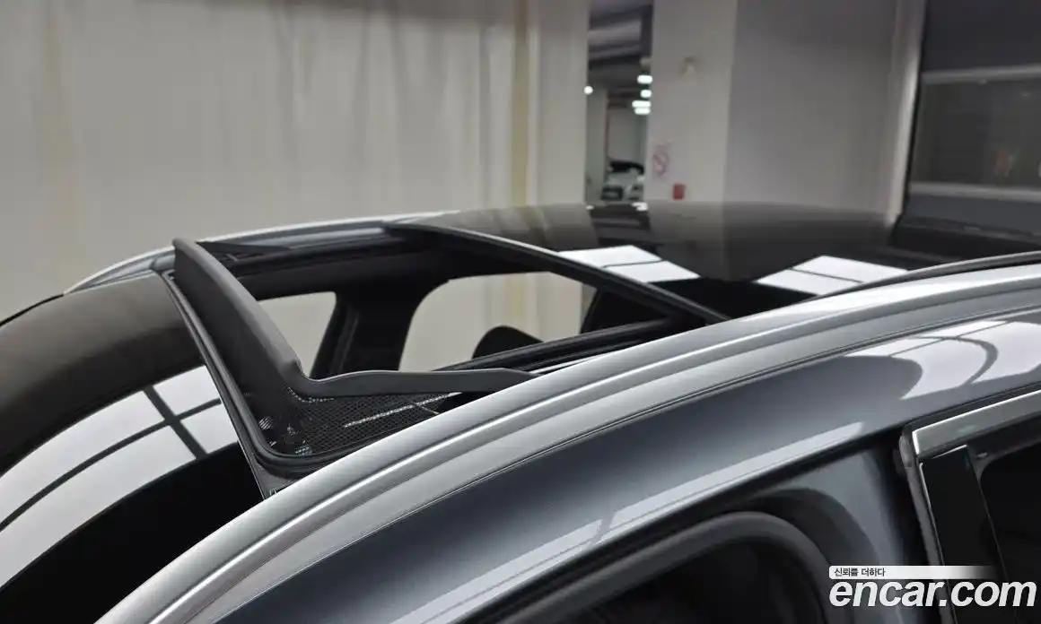 Mercedes-Benz GLC-Class 2021 2.0 Автомат в Москве № 137802, фото 14