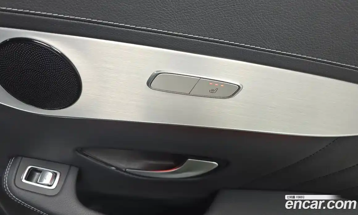 Mercedes-Benz GLC-Class 2021 2.0 Автомат в Москве № 137802, фото 8