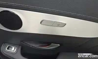 Mercedes-Benz GLC-Class 2021 2.0 Автомат в Москве № 137802, миниатюра 8