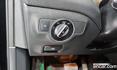 Mercedes-Benz GLA-Class, 2018