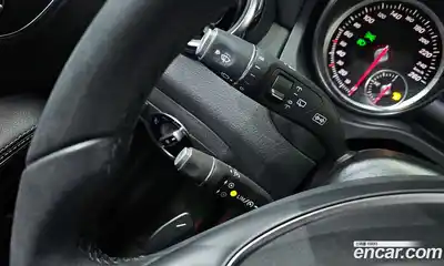 Mercedes-Benz GLA-Class 2018 2.0 Автомат в Москве № 138324, миниатюра 6