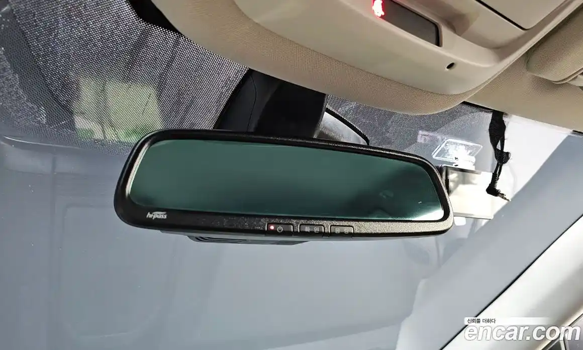 Renault QM6 2020 2.0 Автомат в Москве № 140305, фото 13